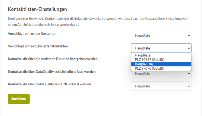 008_Kontaktlisteeinstellungen