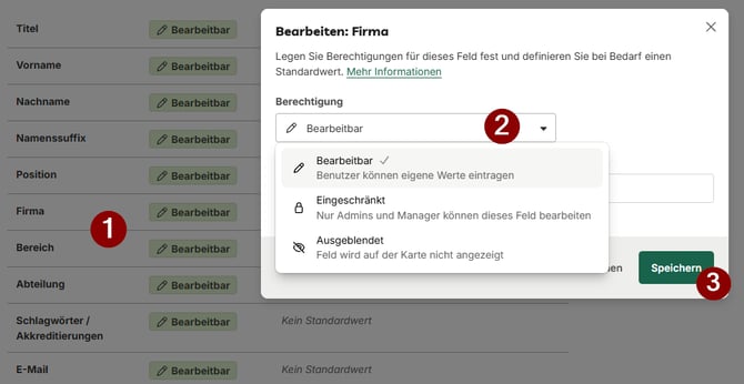 2026-05-13 11_40_16-Inhalt_ Profil · snapAddy Germany · BusinessCards _ snapAddy