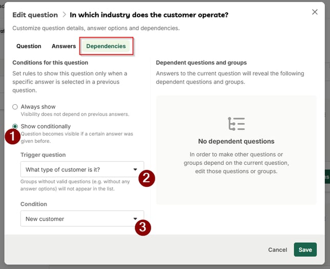 2026-05-13 15_26_49-Questionnaire · Engineering Fair Munich · VisitReport _ snapAddy
