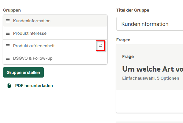 2026-05-13 15_50_20-Fragebogen · Maschinenbaumesse München · VisitReport _ snapAddy